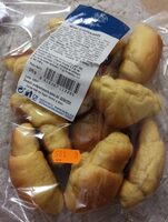 Mini croissants