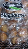 Magdalenas