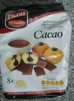 Magdalenas Cacao