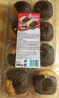 Tortini duo
