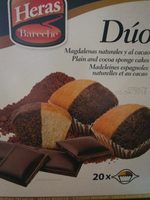 Madeleine