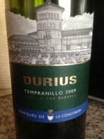 Durius