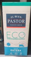 Leche entera