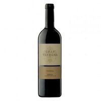Vino do rioja gran vendema tinto reserva