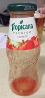 Zumo de tomate