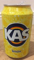 Refresco de limón