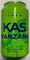 Kas Manzana