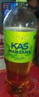 Kas manzana