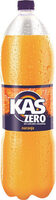 Zero refresco de naranja sin azúcares añadidos