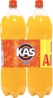 Refresco de naranja