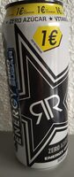 Rockstar Energy Zero Sugar