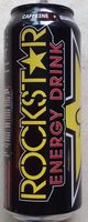 Rockstar Energy Drink