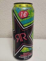 Manzana verde