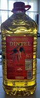 Aceite de oliva