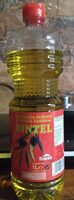 Aceite de oliva