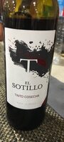 El Sotillo Tinto