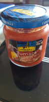 Tomate Tumaca Natural