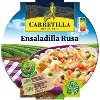Ensaladilla rusa