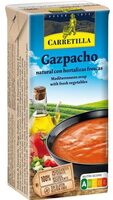 Gazpacho