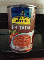 Fritada