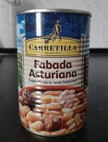 Fabada Asturiana