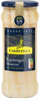 Espárragos blancos