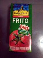 Tomate frito
