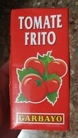 Tomate frito