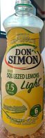 Limonada Natural