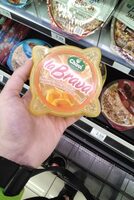 Salsa brava