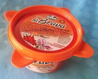 Salsa La Brava (chovi), Tomate Und Chili