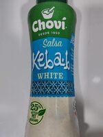 Salsa kebab