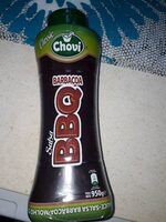 Salsa BBQ Barbacoa