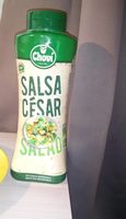 Salsa Cesar 850Ml Chovi