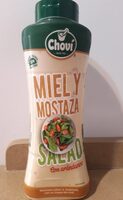 Miel y Mostaza