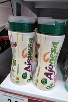 Ajonesa