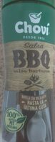 Salsa barbacoa