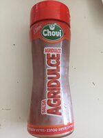 Salsa agridulce