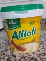 Allioli