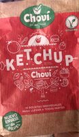 Ketchup