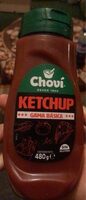 Ketchup