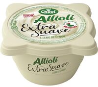 Allioli suave