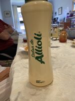 Allioli