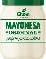 Mayonesa original