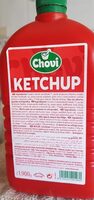 Ketchup