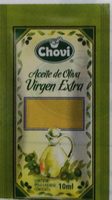 Aceite Oliva Virgen Extra