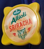 Allioli Sriracha