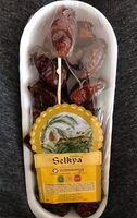 Datiles Selkya