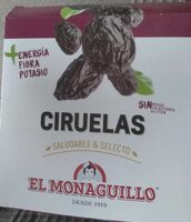 Ciruelas
