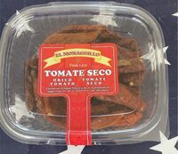 Tomate seco